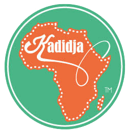 Kadidja logo