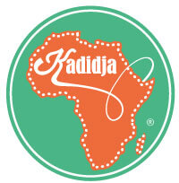 Kadidja logo