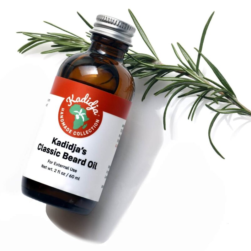 Classic Beard Oils